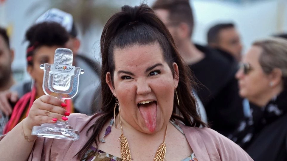 Οι… ευχές Νετανιάχου στη νικήτρια της Eurovision: «Νέτα, είσαι μια… αγελάδα»!